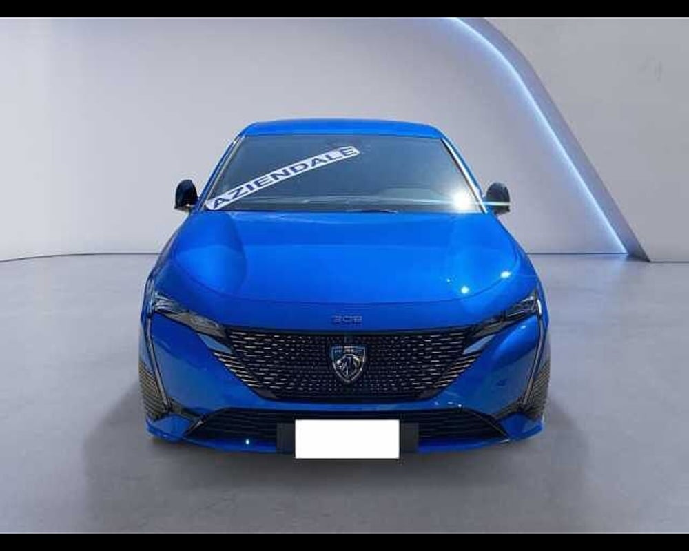 Peugeot 308 usata a Cremona (2)