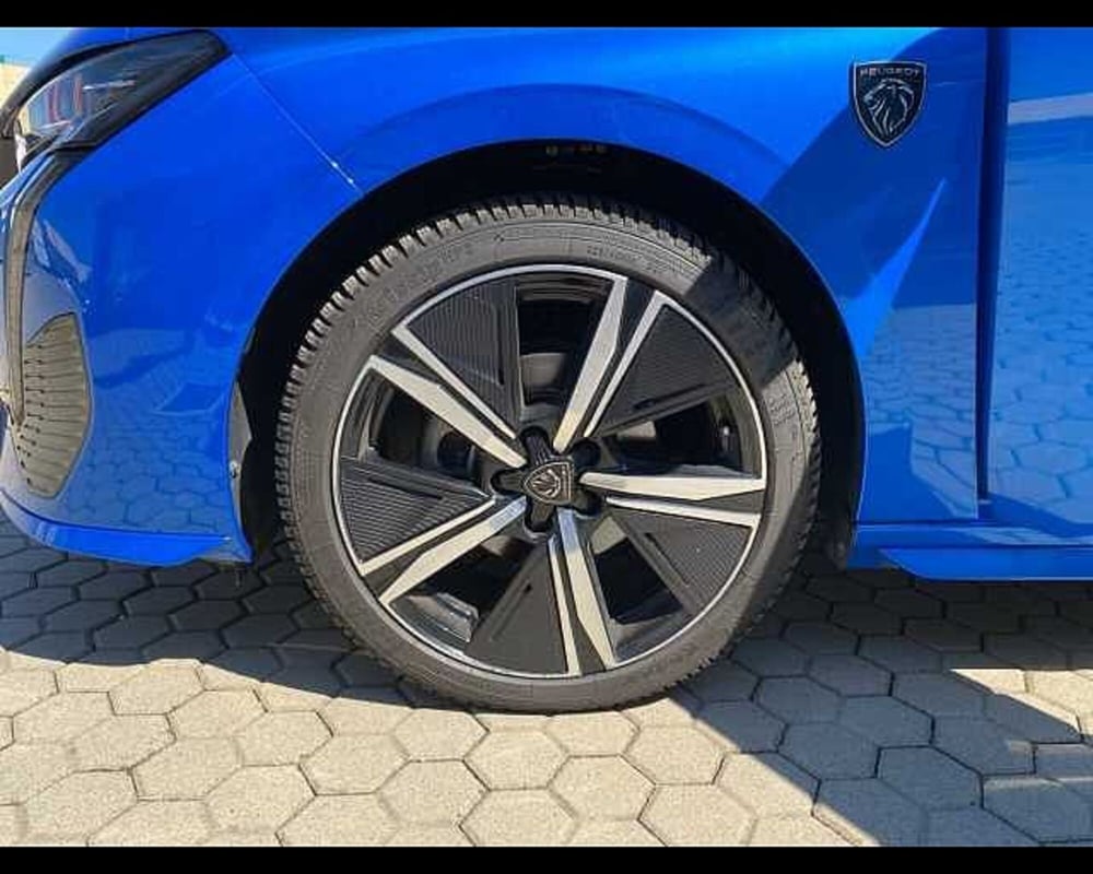 Peugeot 308 usata a Cremona (8)