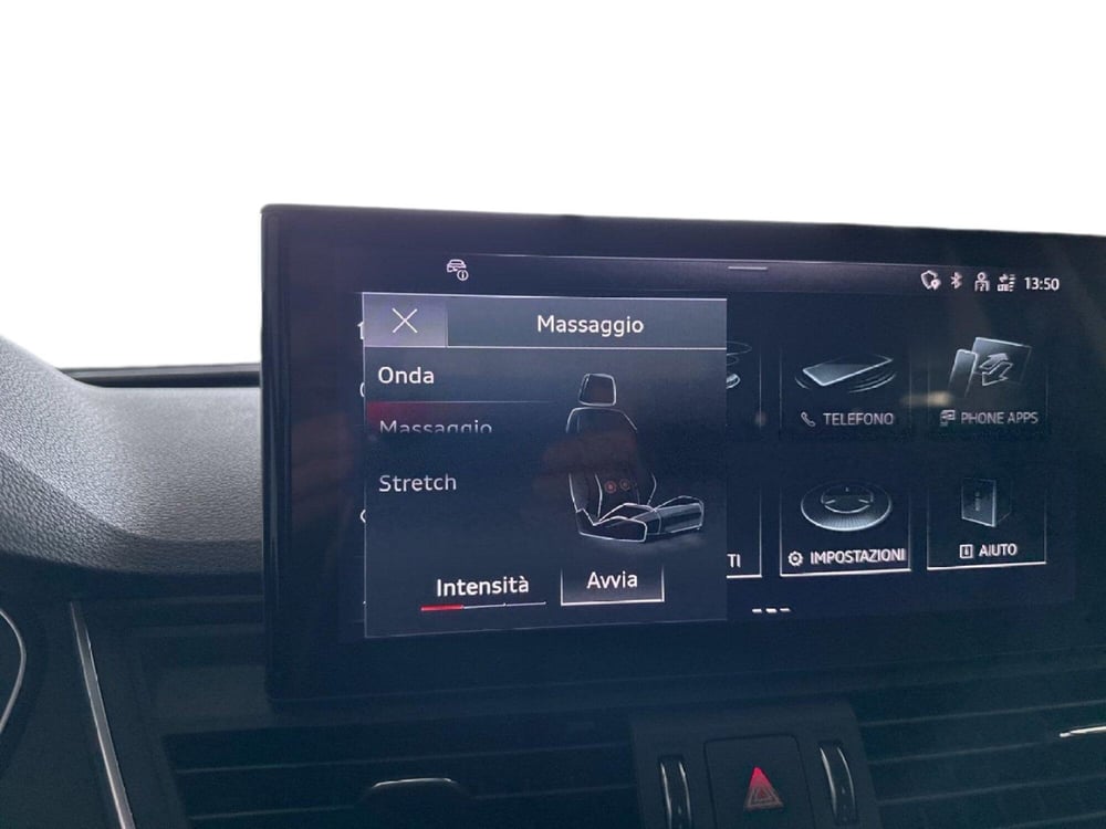 Audi Q5 Sportback usata a Napoli (16)