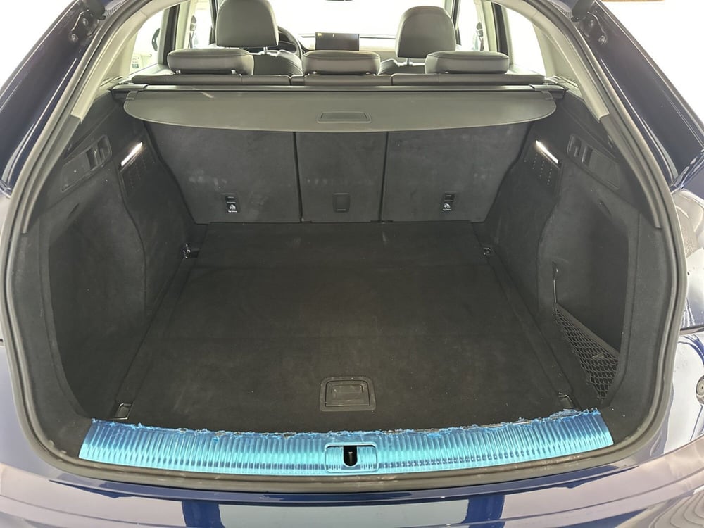 Audi Q5 Sportback usata a Napoli (19)