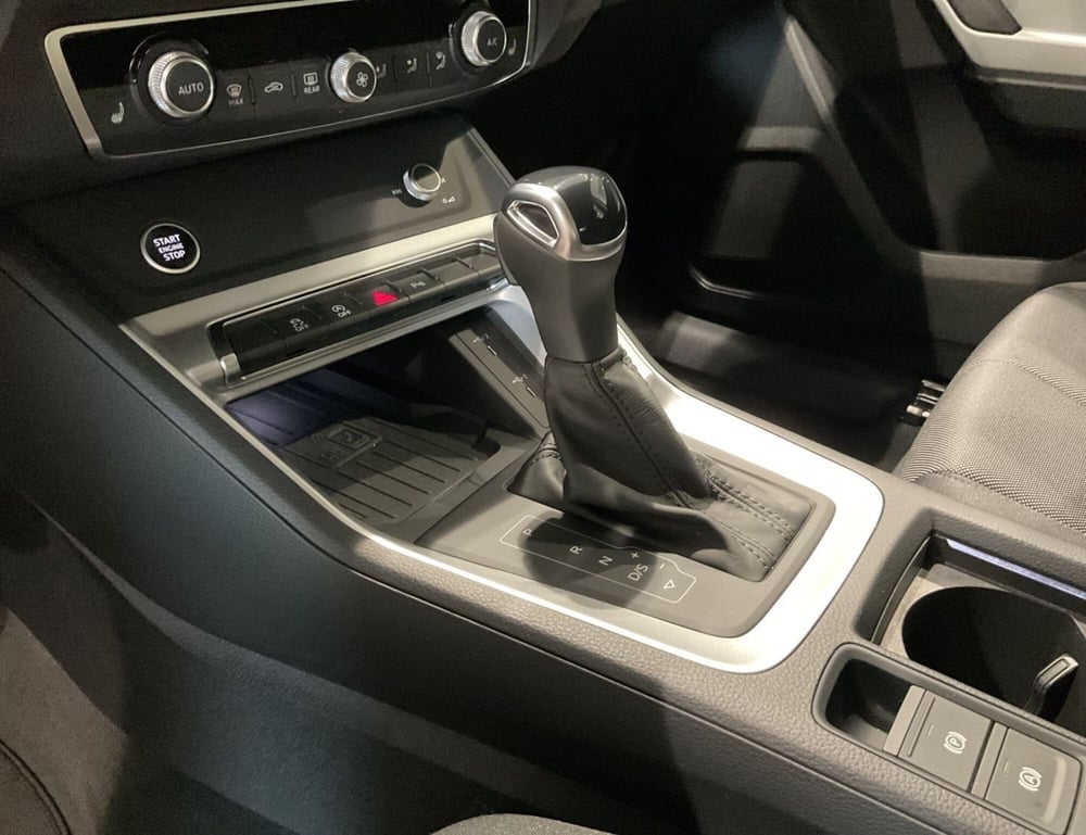 Audi Q3 usata a Caserta (12)