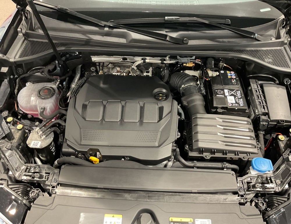 Audi Q3 usata a Caserta (14)
