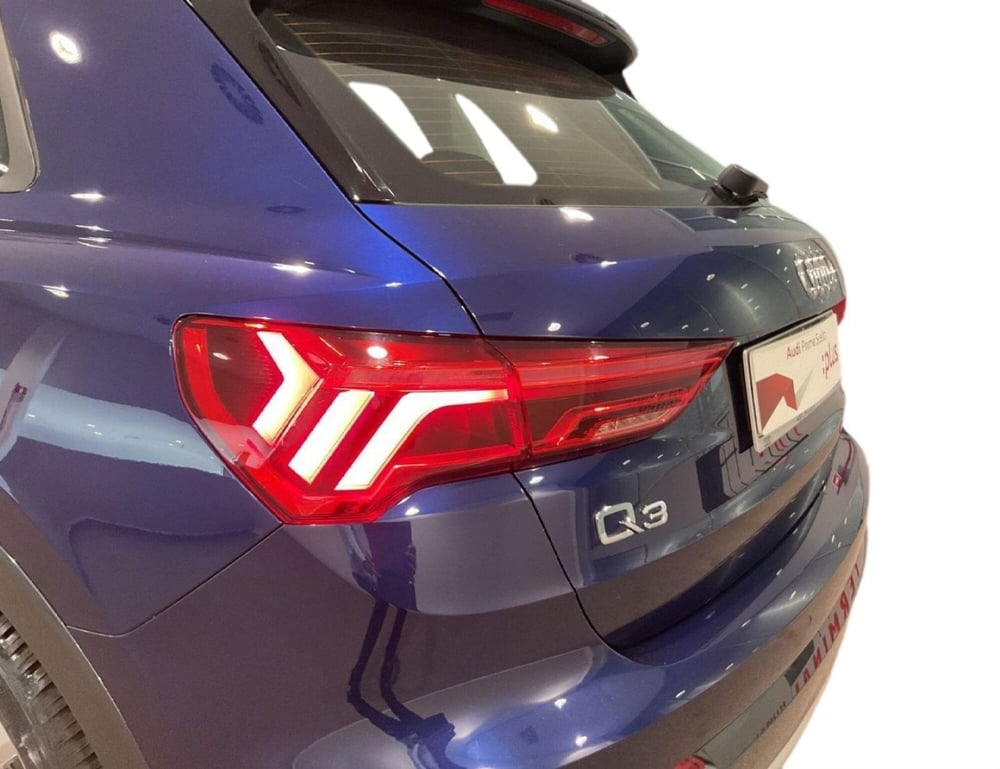 Audi Q3 usata a Caserta (17)