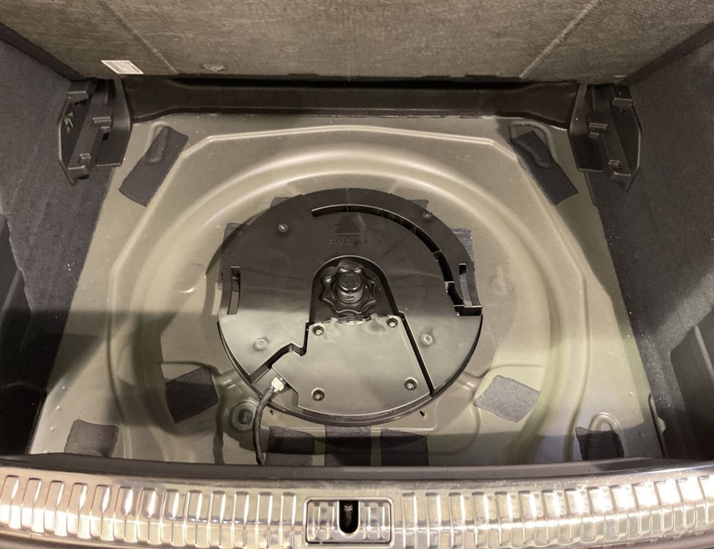 Audi Q3 usata a Caserta (18)