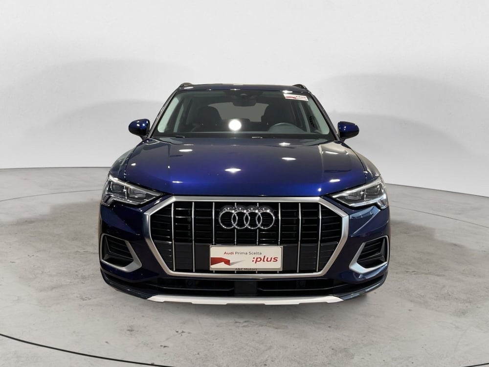 Audi Q3 usata a Caserta (3)