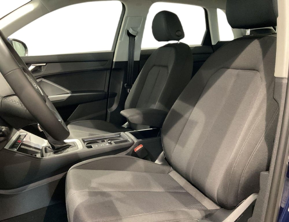 Audi Q3 usata a Caserta (8)