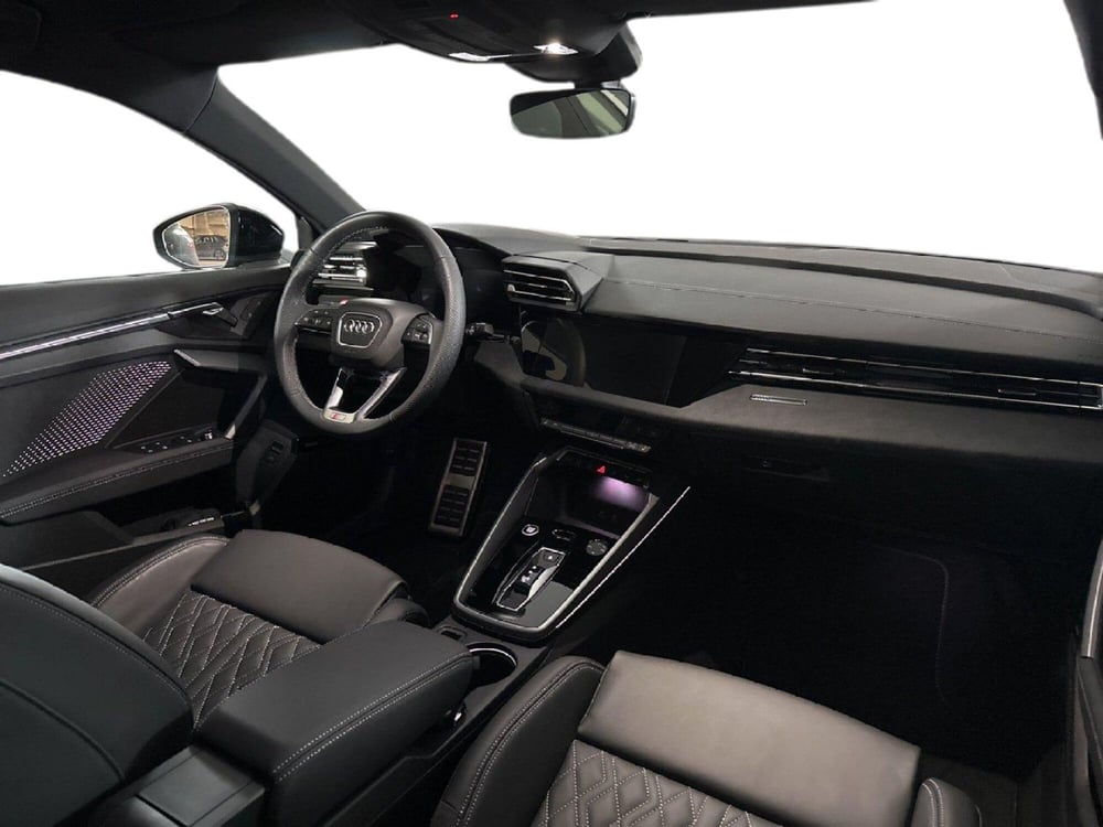 Audi A3 allstreet usata a Napoli (10)