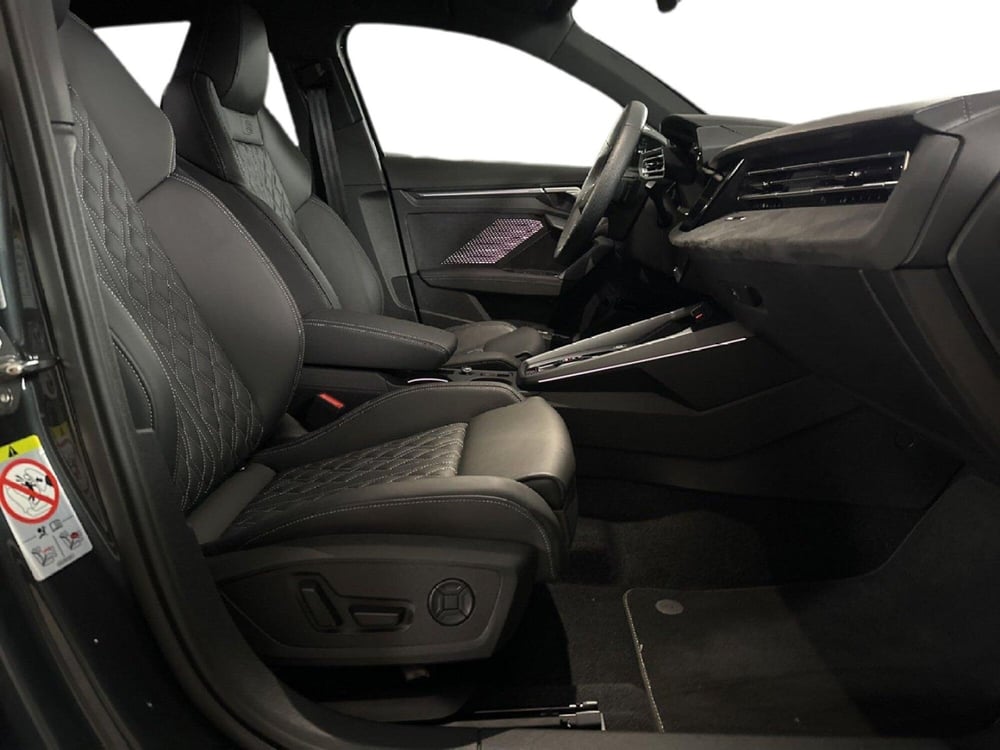 Audi A3 allstreet usata a Napoli (7)