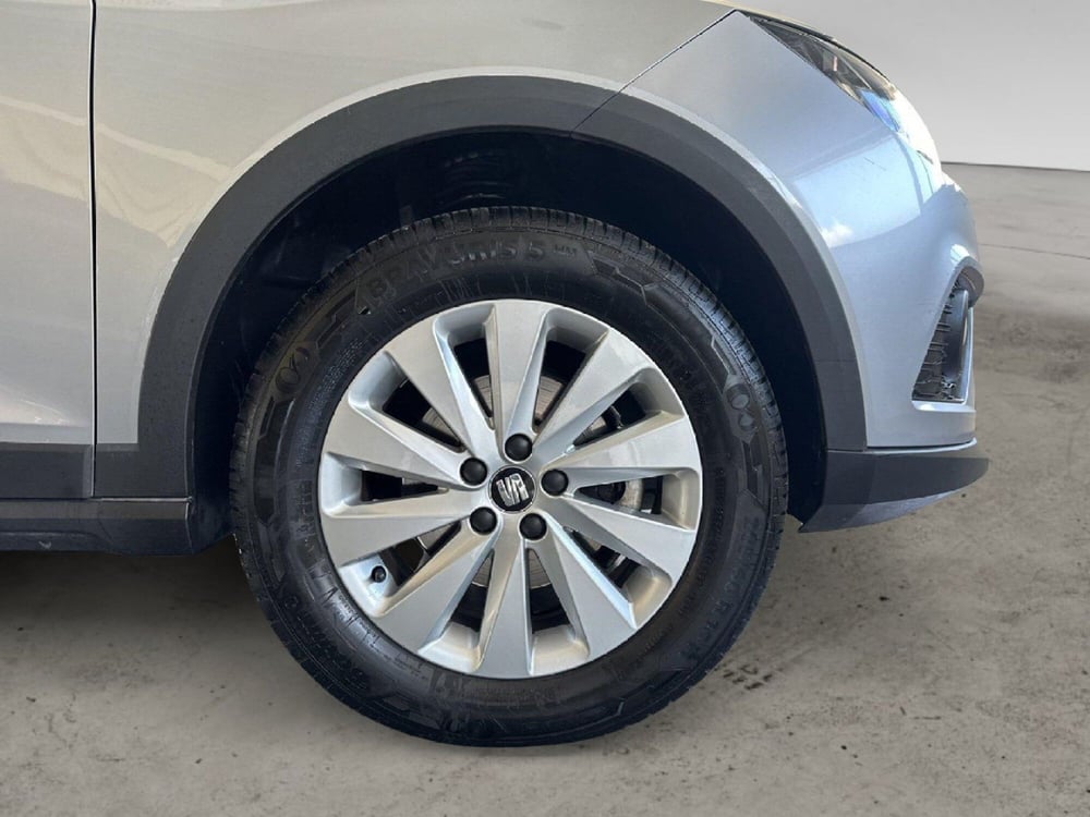SEAT Arona usata a Napoli (18)