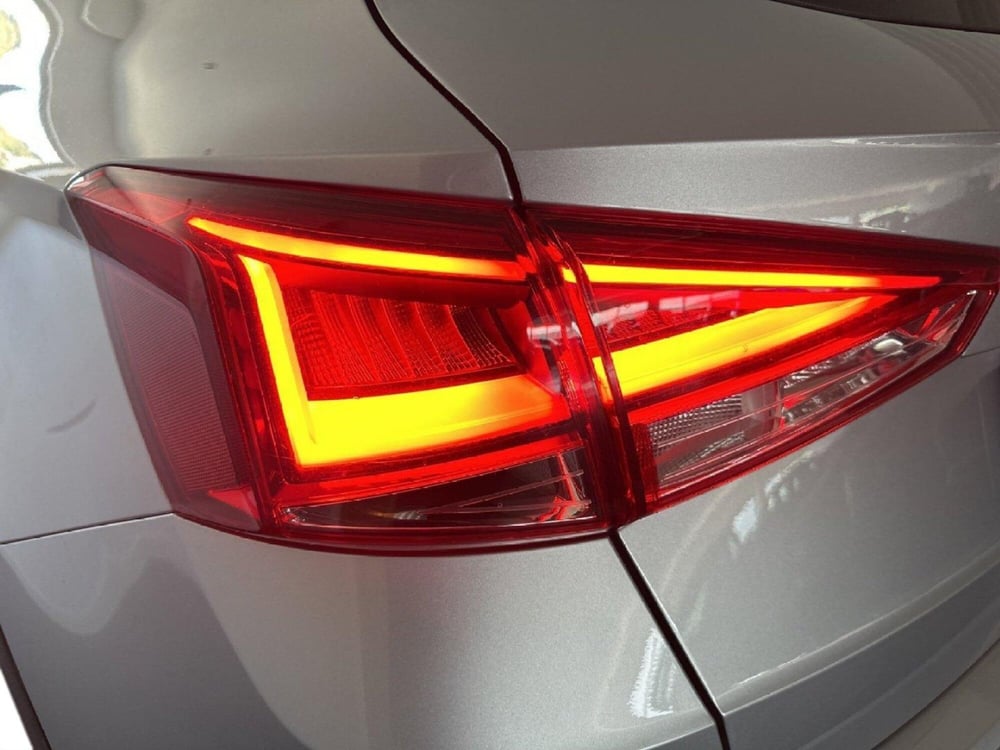 SEAT Arona usata a Napoli (20)