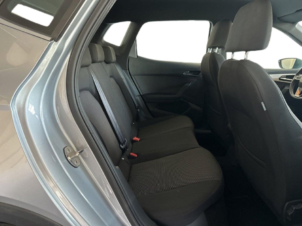 SEAT Arona usata a Napoli (7)