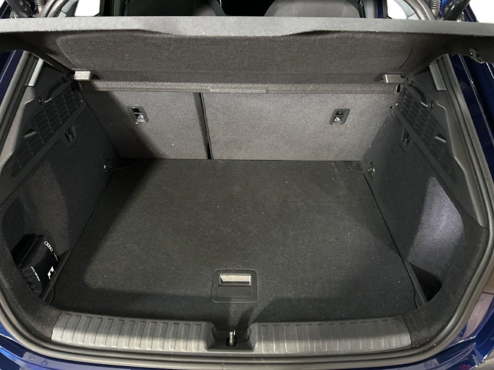 Audi A3 Sportback usata a Caserta (18)