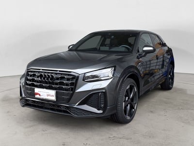 Audi Q2 Q2 30 TDI S tronic S line Edition del 2024 usata a Nola