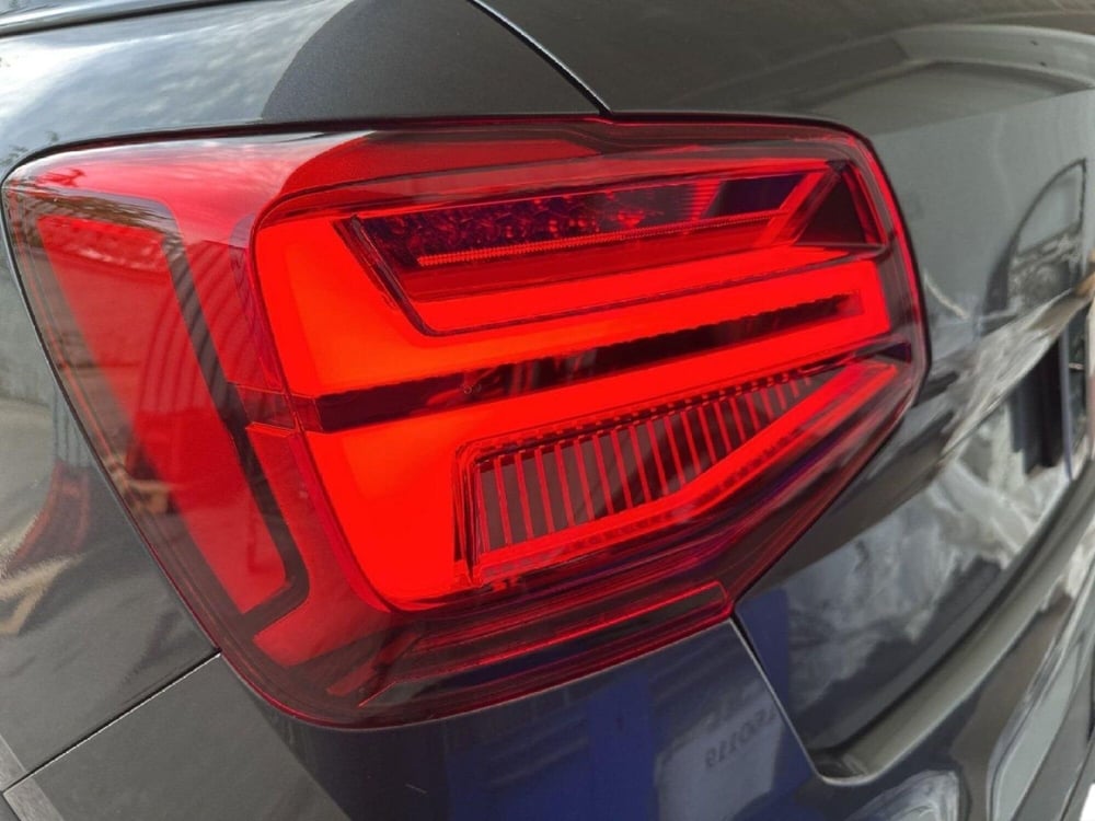 Audi Q2 usata a Napoli (20)