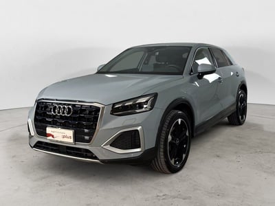 Audi Q2 Q2 35 TDI S tronic Admired Advanced del 2024 usata a Nola