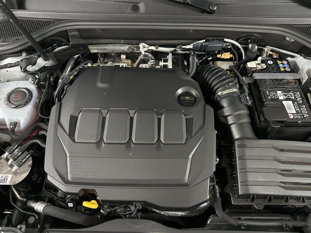 Audi Q2 usata a Napoli (19)
