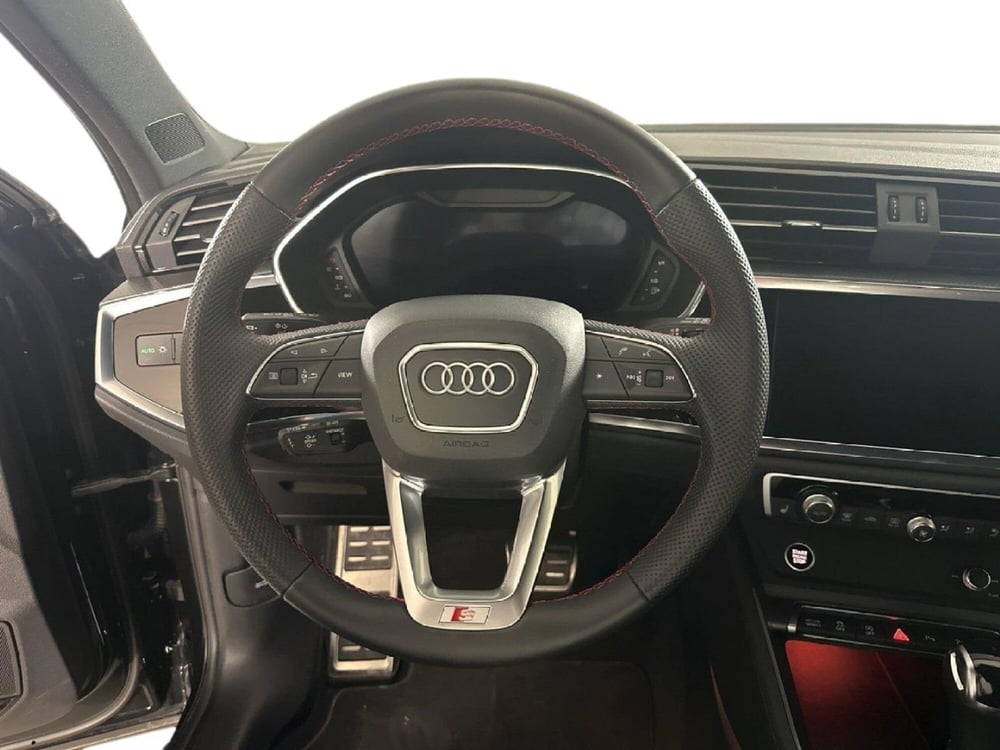 Audi Q3 Sportback usata a Caserta (11)