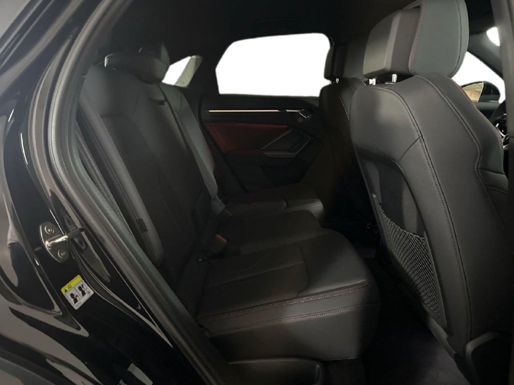 Audi Q3 Sportback usata a Caserta (8)