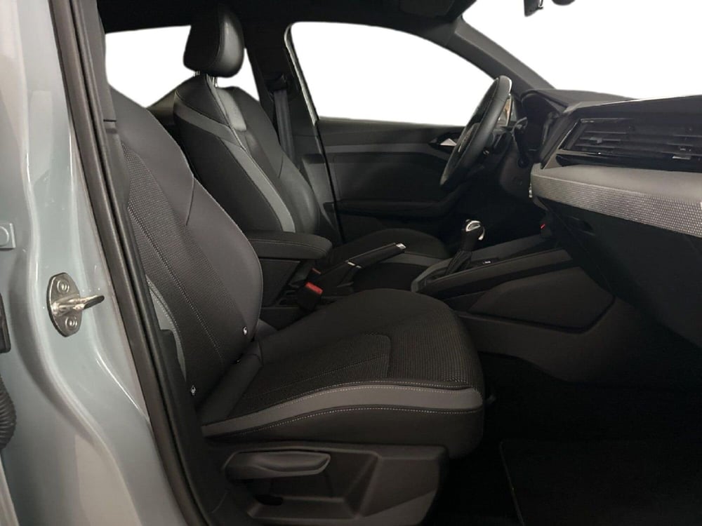 Audi A1 Sportback usata a Napoli (7)