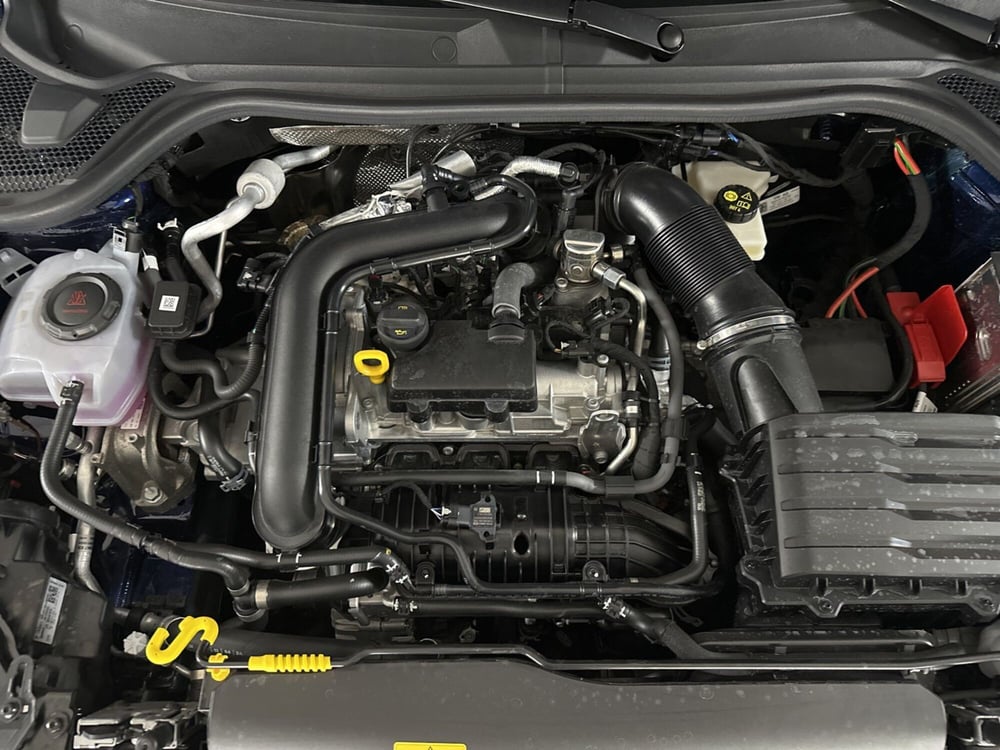 Audi A1 allstreet usata a Napoli (19)