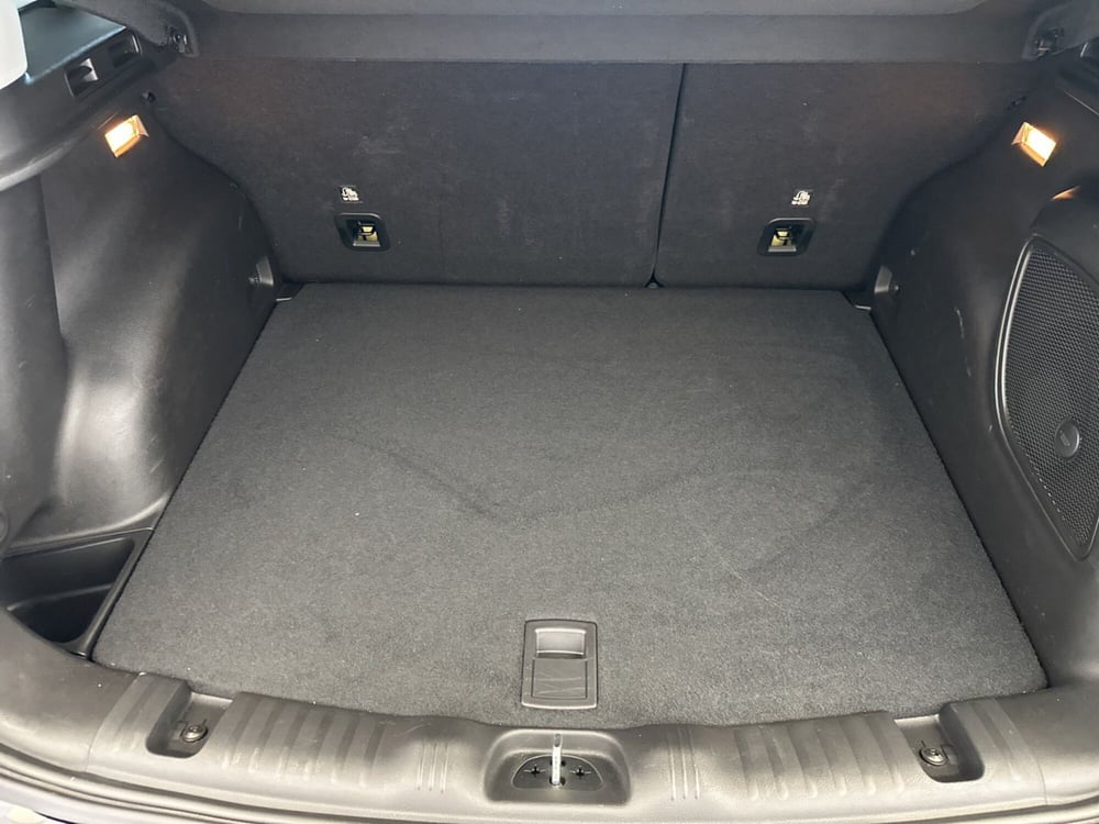 Jeep Compass usata a Caserta (18)