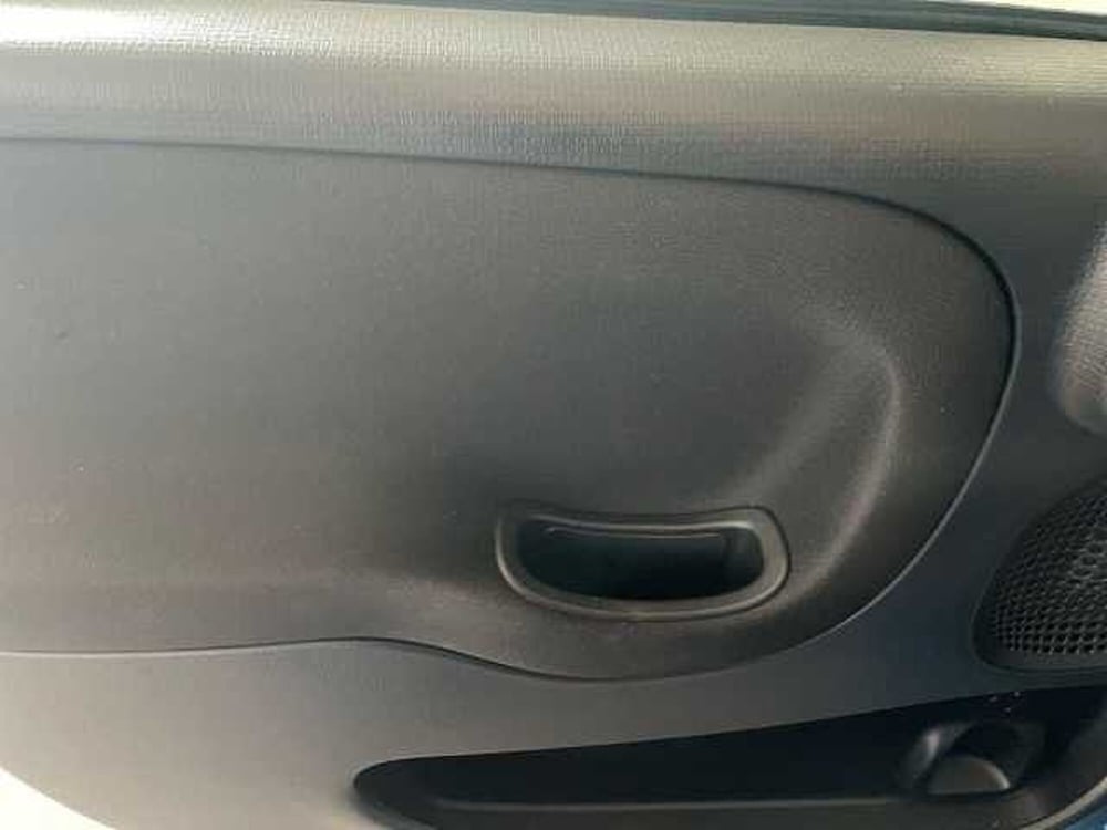 Fiat Panda usata a Salerno (13)