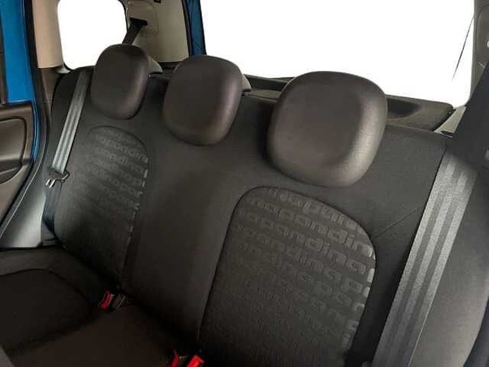 Fiat Panda usata a Salerno (14)