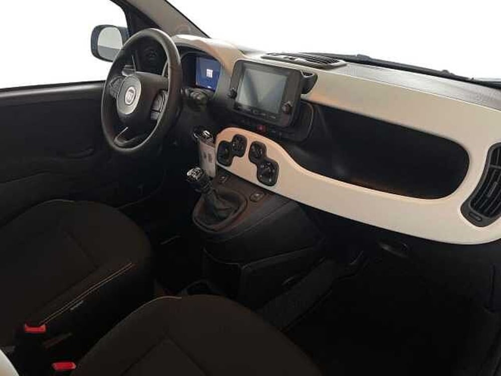 Fiat Panda usata a Salerno (15)