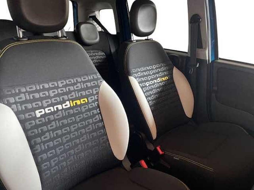 Fiat Panda usata a Salerno (16)
