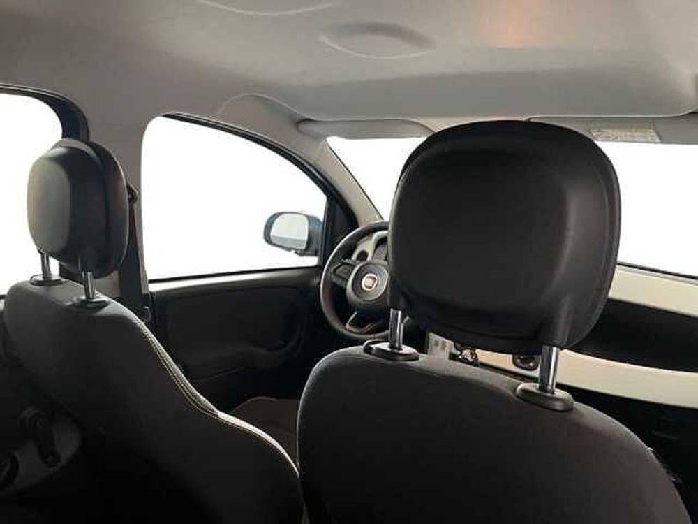 Fiat Panda usata a Salerno (17)