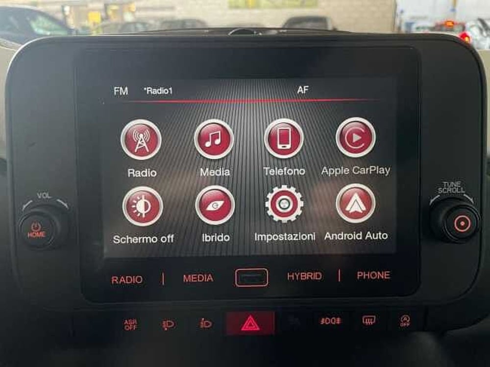 Fiat Panda usata a Salerno (18)