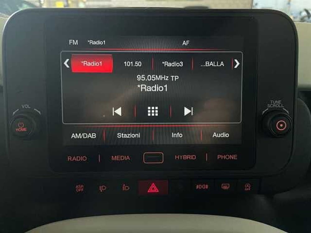 Fiat Panda usata a Salerno (19)