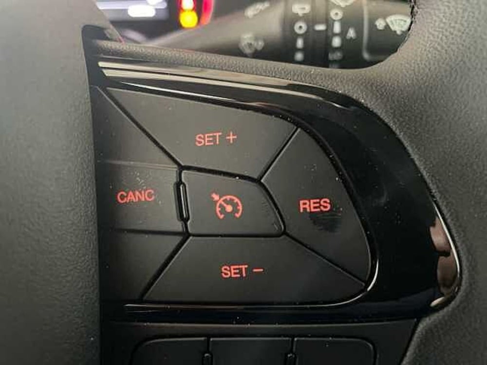 Fiat Panda usata a Salerno (20)