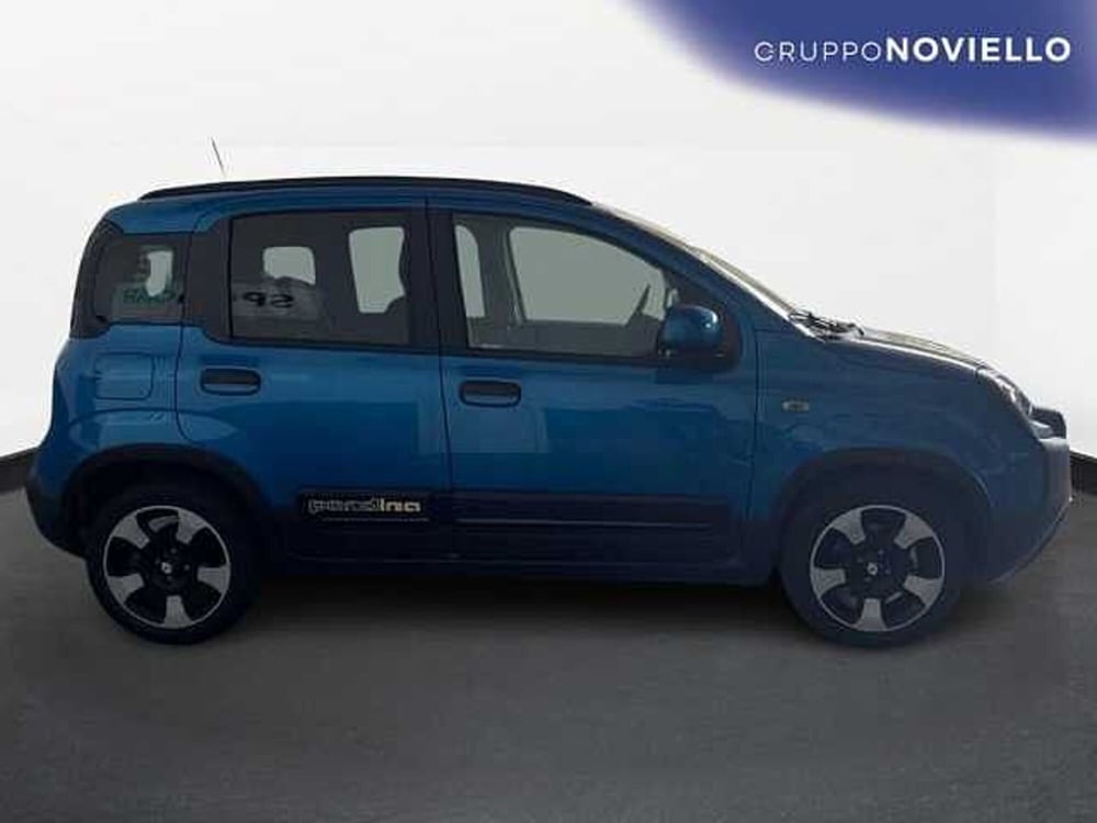 Fiat Panda usata a Salerno (3)