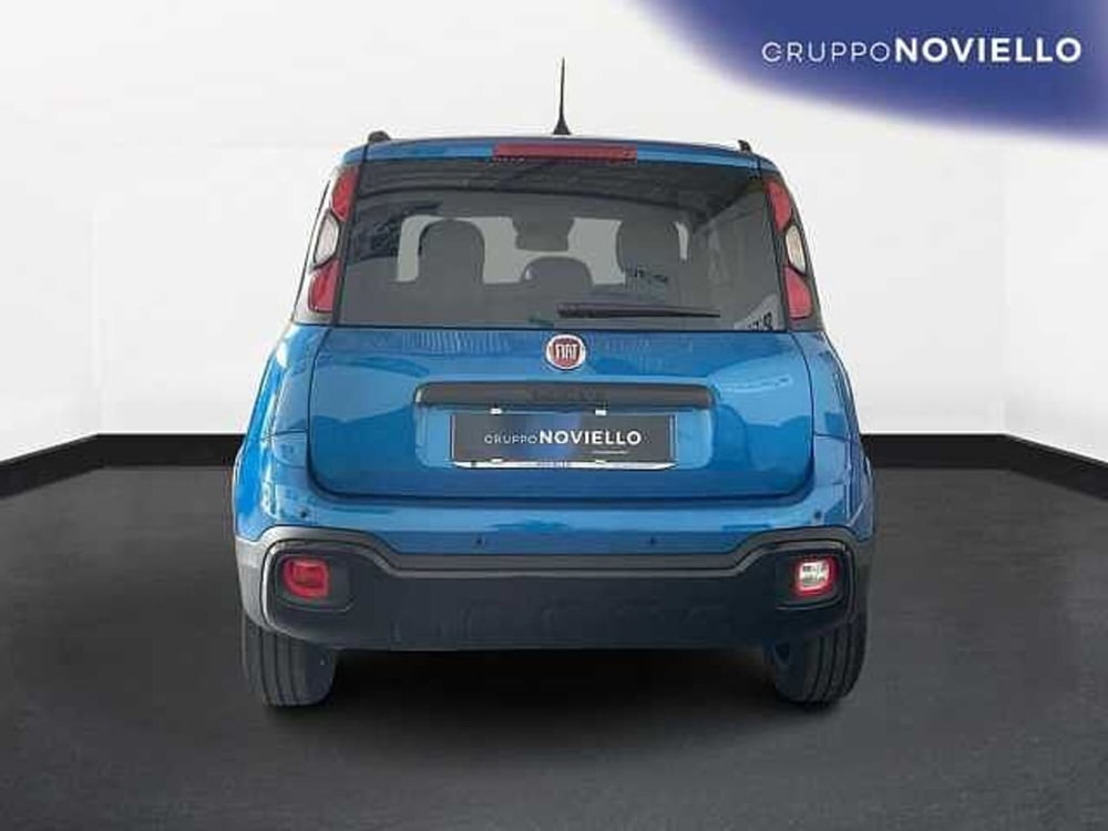 Fiat Panda usata a Salerno (6)