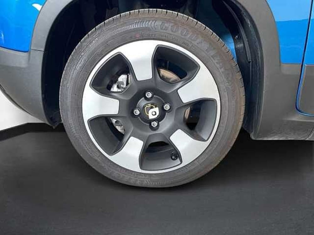 Fiat Panda usata a Salerno (8)