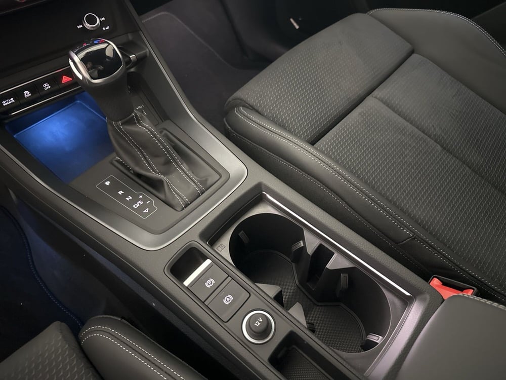 Audi Q3 Sportback usata a Napoli (18)