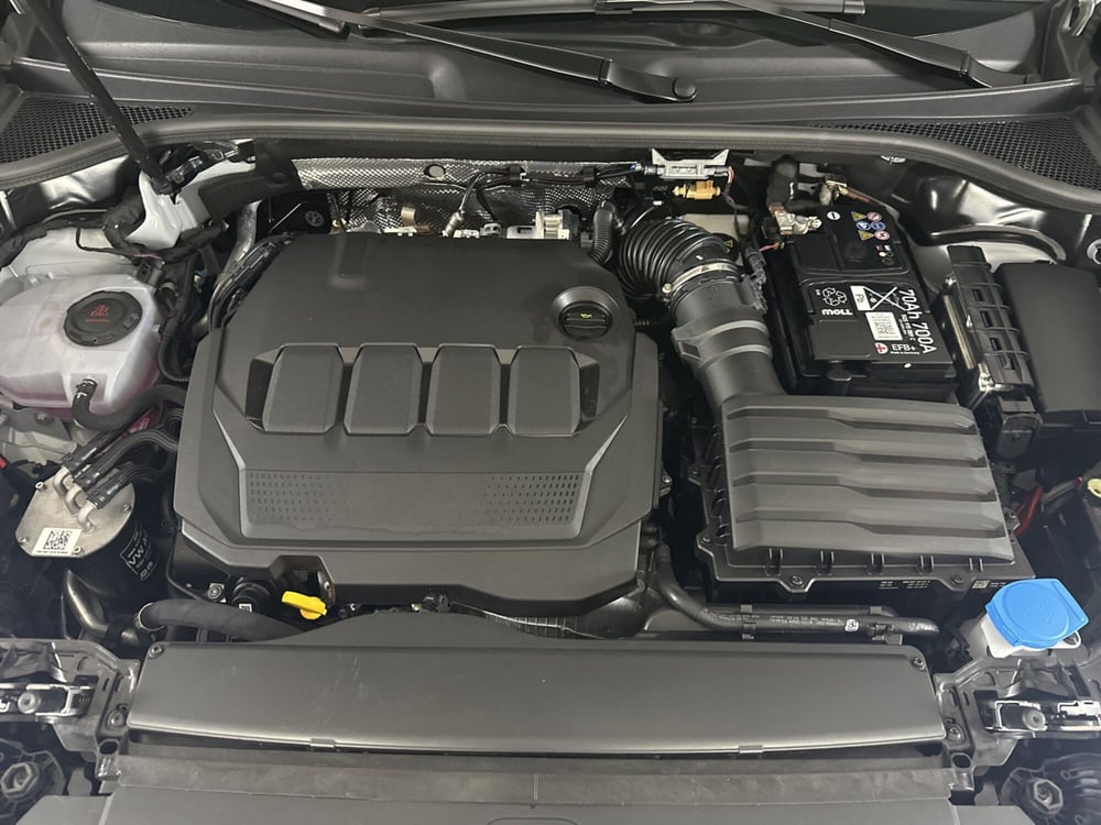 Audi Q3 Sportback usata a Napoli (20)
