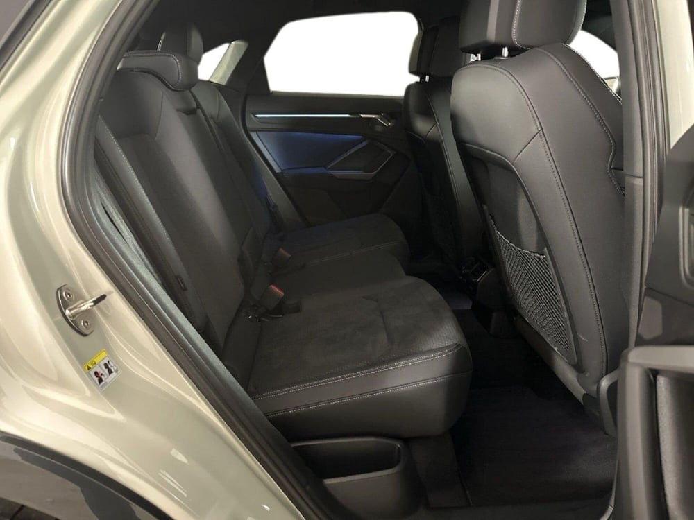 Audi Q3 Sportback usata a Napoli (8)