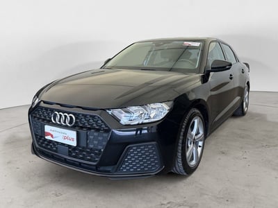 Audi A1 Sportback 25 TFSI S tronic Admired del 2021 usata a Casagiove