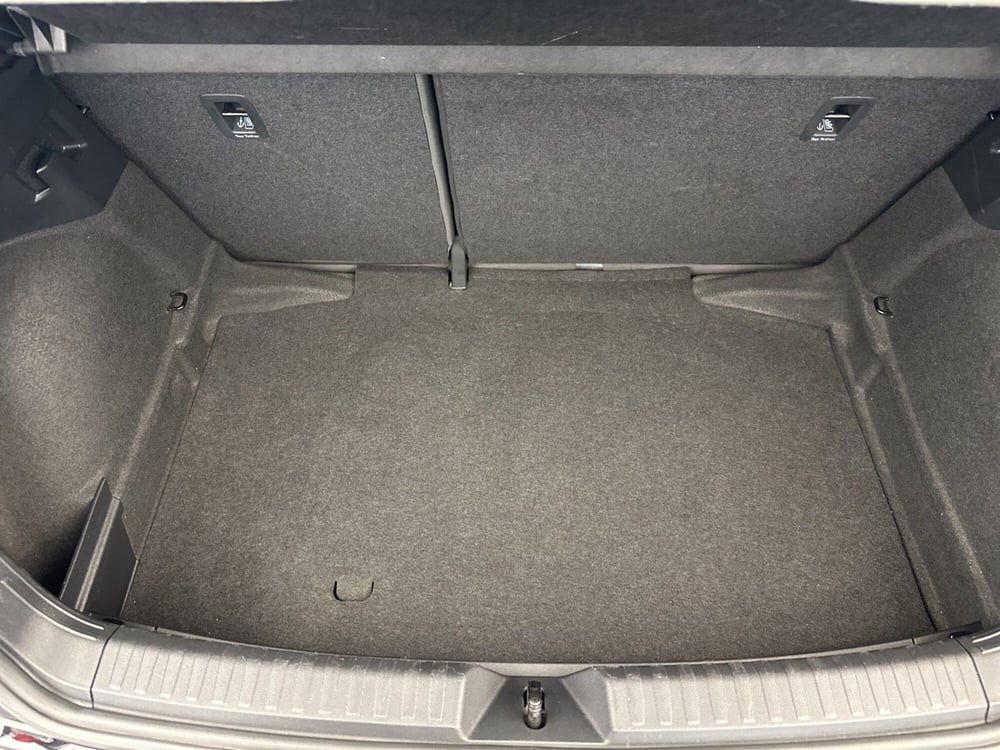 Audi A1 Sportback usata a Caserta (17)