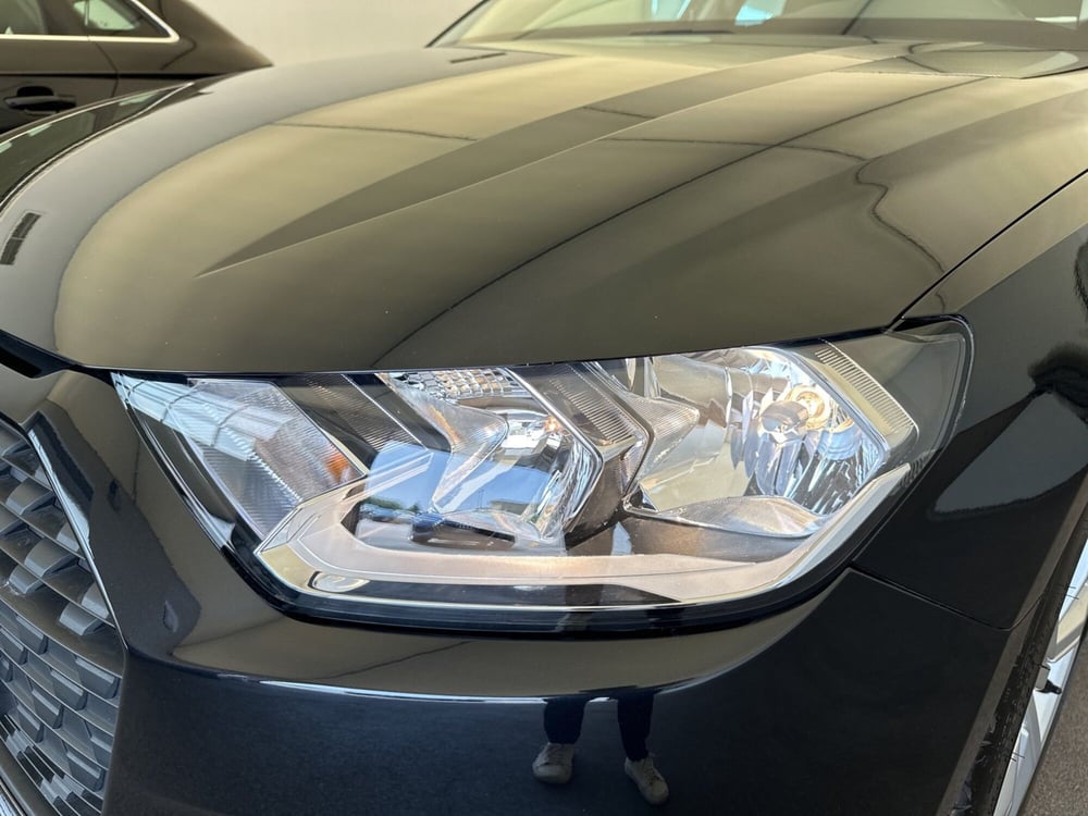 Audi A1 Sportback usata a Caserta (18)