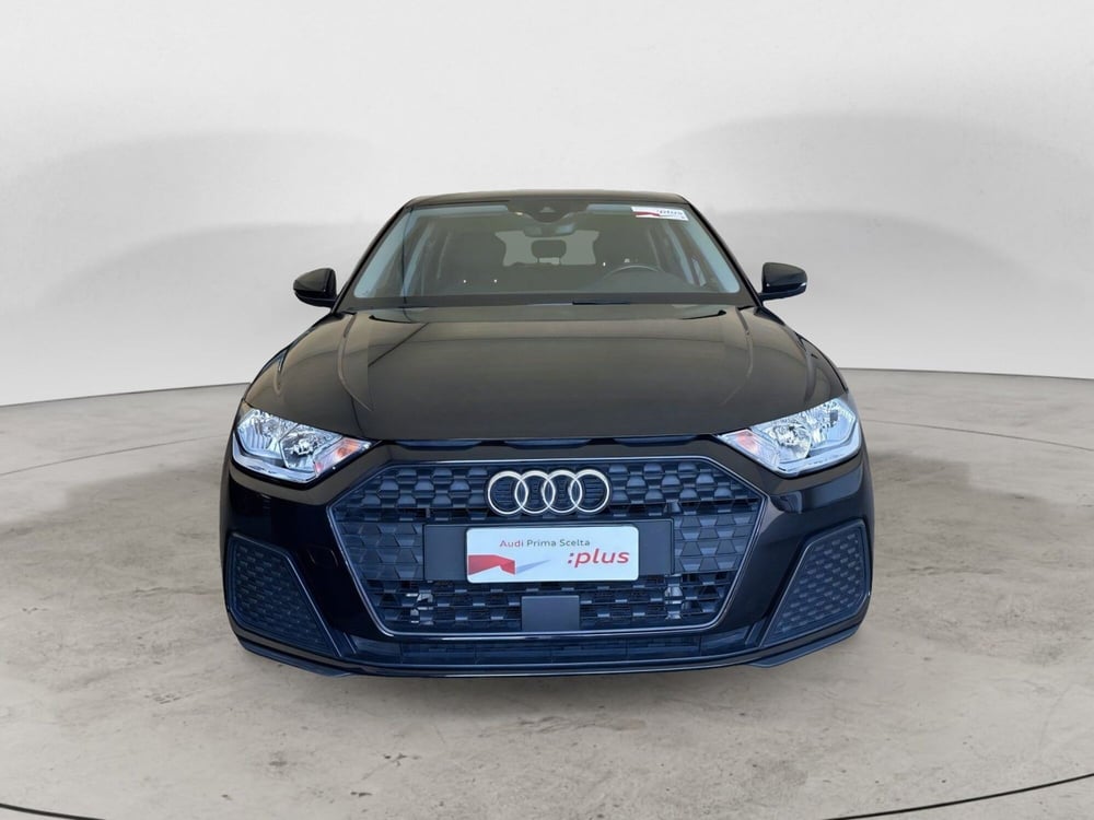 Audi A1 Sportback usata a Caserta (2)