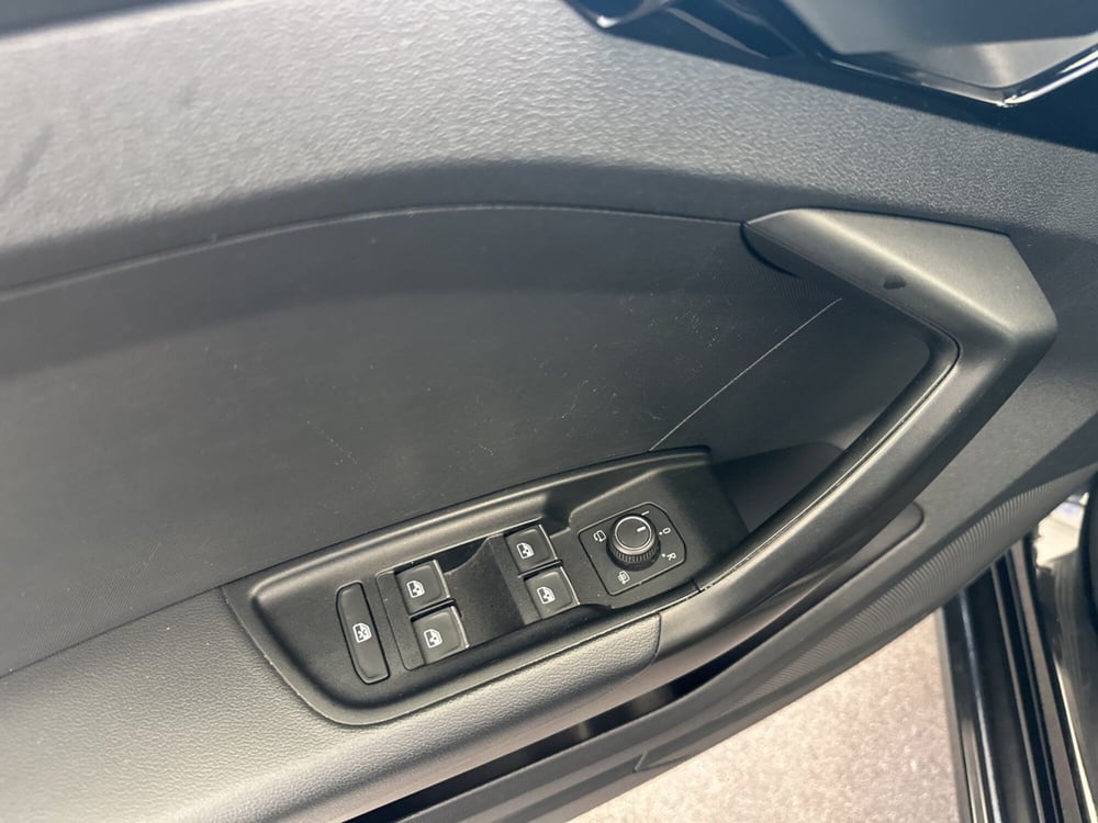 Audi A1 Sportback usata a Caserta (20)