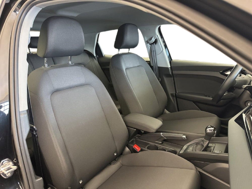 Audi A1 Sportback usata a Caserta (9)