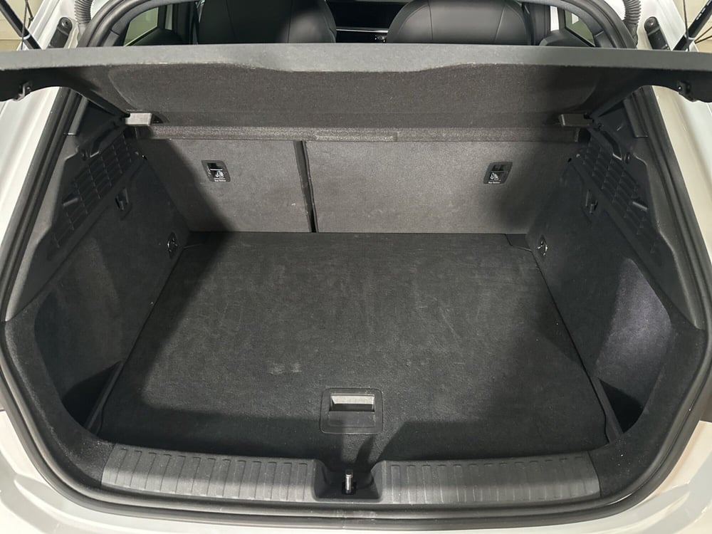 Audi A3 Sportback usata a Napoli (19)