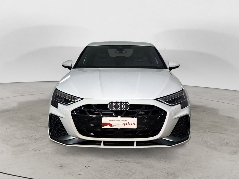 Audi A3 Sportback usata a Napoli (2)