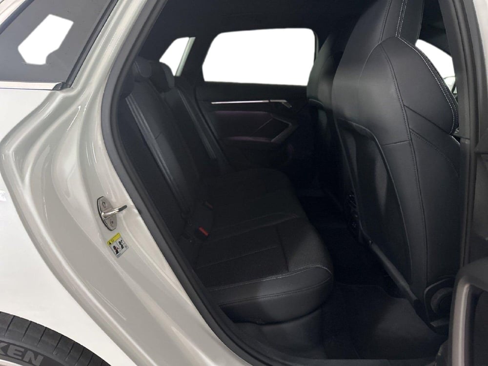 Audi A3 Sportback usata a Napoli (8)