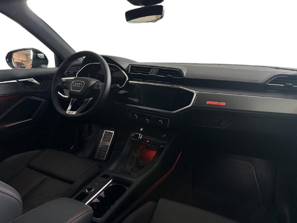 Audi Q3 Sportback usata a Napoli (10)