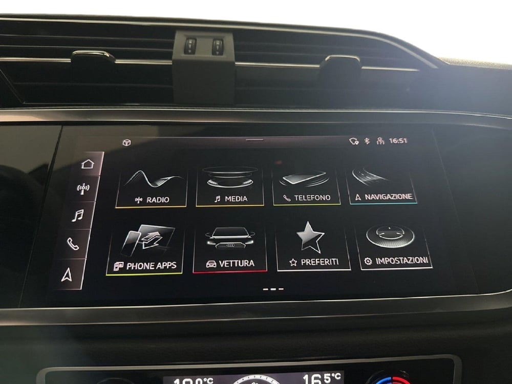 Audi Q3 Sportback usata a Napoli (13)